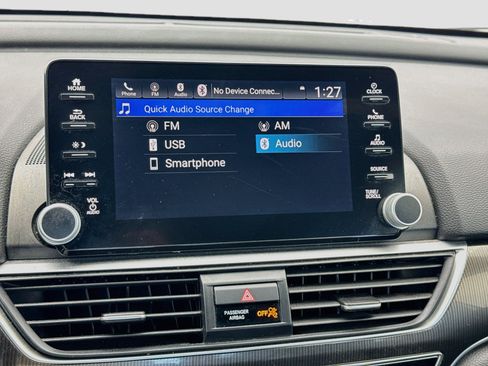 Used 2019 Honda Accord Sport image 11