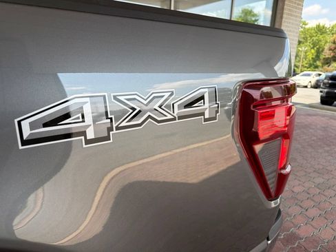 Used 2025 Ford F150 XLT w/ Equipment Group 301A Standard AWD/4WD image 12