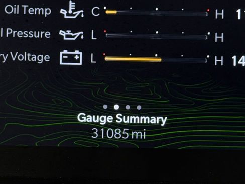 Used 2022 Jeep Grand Cherokee Limited 4xe image 15