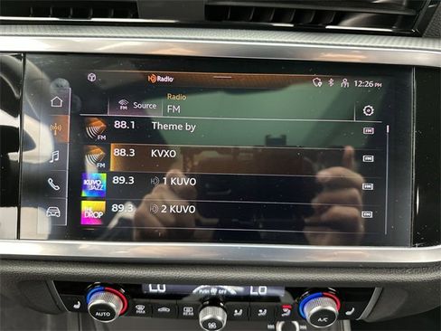 Certified 2023 Audi Q3 2.0T Premium Plus w/ Premium Plus Package image 16