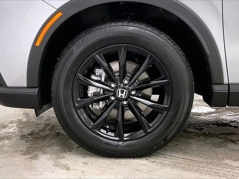Certified 2024 Honda CR-V Sport-L image 10