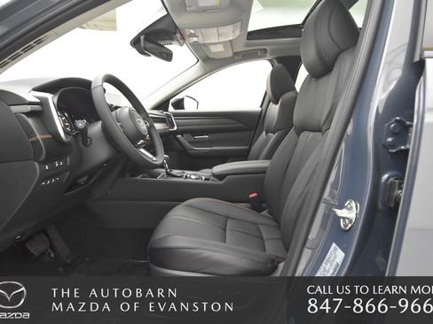 New 2026 MAZDA CX-50 AWD 2.5 S w/ Weather Package image 31