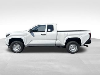New 2026 Toyota Tacoma SR AWD/4WD video 2
