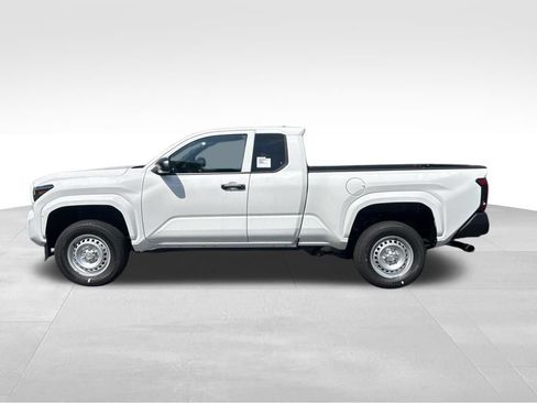 New 2026 Toyota Tacoma SR AWD/4WD image 2