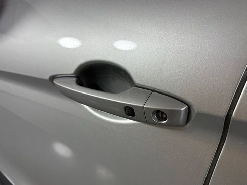 Used 2023 Mitsubishi Eclipse Cross SE image 15