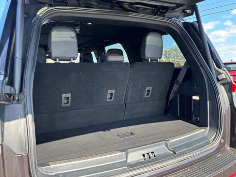 Used 2024 Lincoln Navigator Reserve image 37