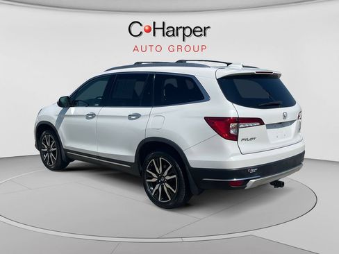 Used 2022 Honda Pilot Elite image 5