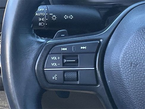 Certified 2023 Honda Accord Sport image 13