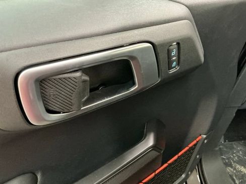 New 2026 Ford Bronco Raptor w/ Interior Carbon Fiber Pack AWD/4WD image 14