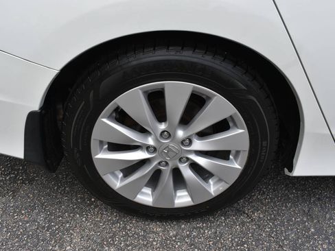 Used 2013 Honda Accord EX-L image 39