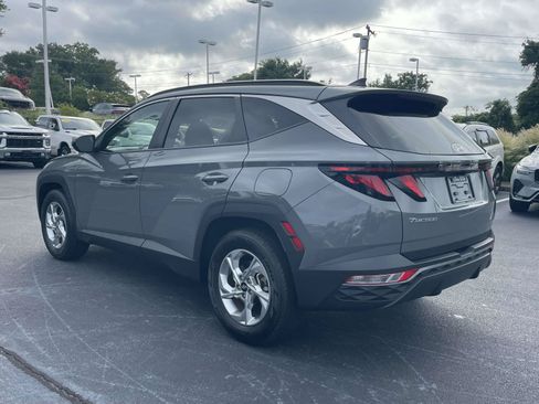 Used 2024 Hyundai Tucson SEL FWD image 5