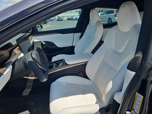 Used 2023 Tesla Model S Standard Range AWD/4WD image 3