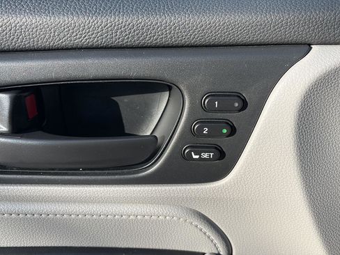 Certified 2024 Honda Odyssey EX-L image 8