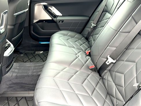 New 2026 BMW 740i RWD image 15