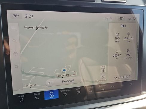 Used 2024 Ford F250 Lariat image 18