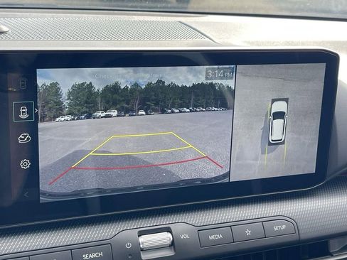 New 2026 Kia K4 GT-Line Turbo image 19