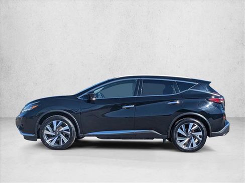 Used 2023 Nissan Murano SL image 9