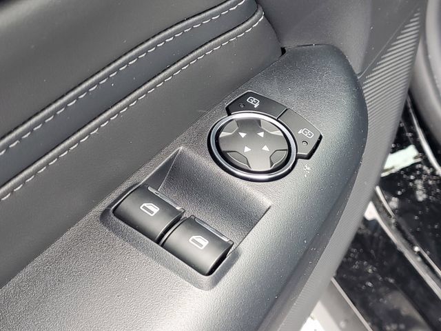 New 2026 Ford Mustang Premium RWD image 9
