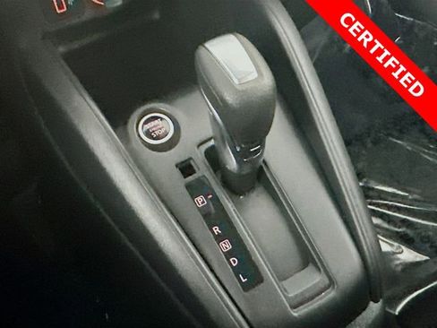 Certified 2024 Nissan Kicks S image 17