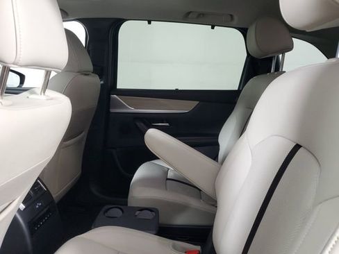 Certified 2025 MAZDA CX-90 Plug-In Hybrid w/ Preferred image 12