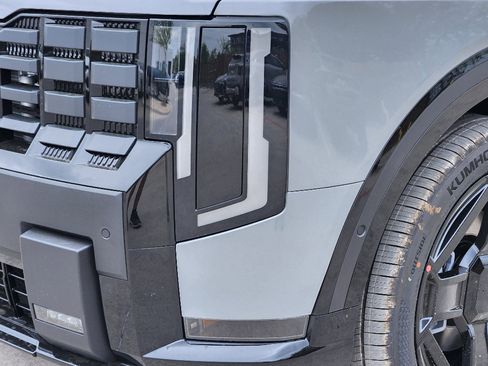 New 2027 Kia Telluride SX Prestige X-Line image 6