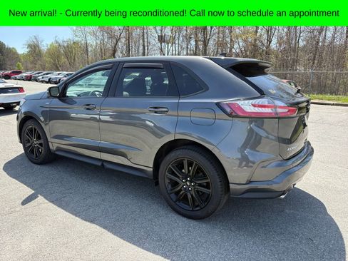 Used 2020 Ford Edge ST-Line image 5