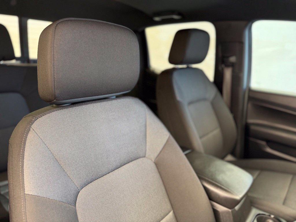 Used 2024 Chevrolet Colorado Trail Boss AWD/4WD image 11