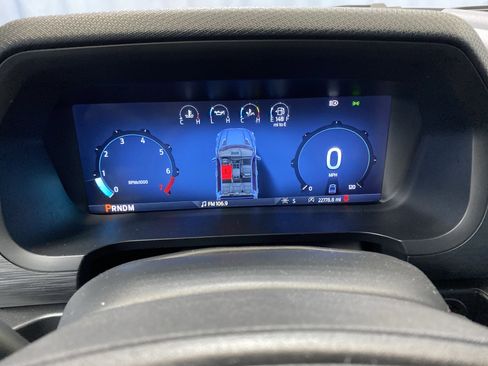 Used 2024 Ford F150 STX w/ Equipment Group 201A FX4 image 24