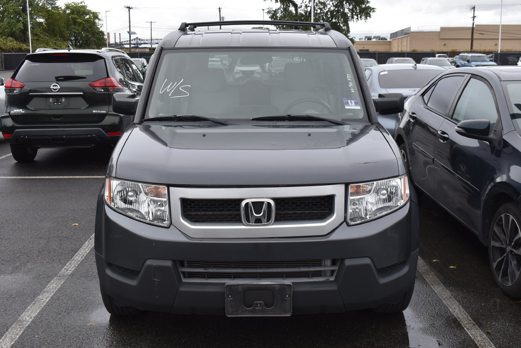 Used 2011 Honda Element EX image 2