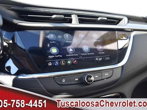 Used 2023 Buick Encore GX Essence w/ Experience Buick Package image 36