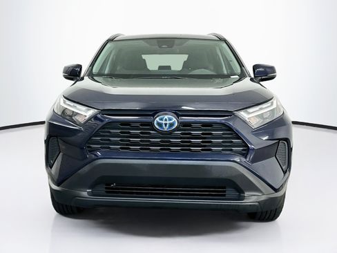 Used 2024 Toyota RAV4 XLE w/ Convenience Package AWD/4WD image 2