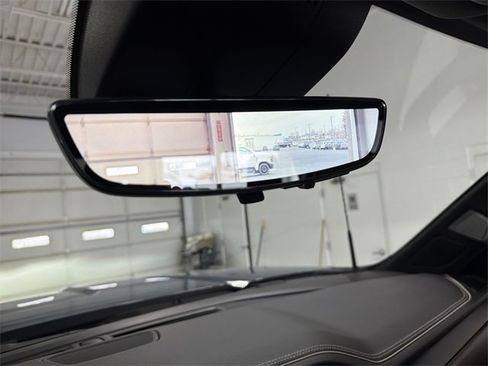 New 2026 GMC Sierra 2500 Denali Ultimate w/ Max Trailering Package image 30