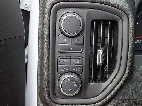 Used 2024 Chevrolet Silverado 3500 W/T w/ WT Convenience Package image 25