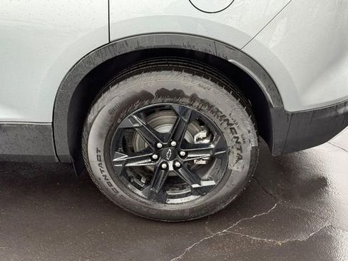 Used 2025 Chevrolet Blazer LT w/ Midnight/Sport Edition image 4