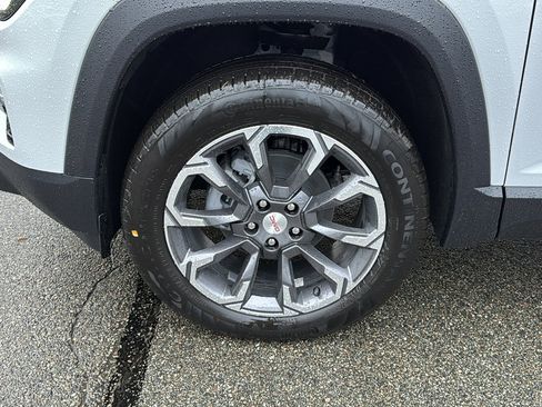 New 2026 GMC Terrain Elevation w/ Elevation Premium Package image 5