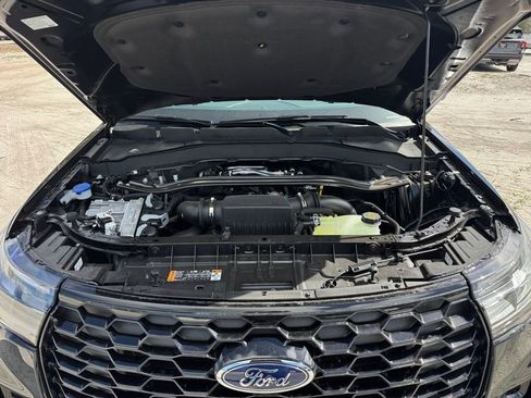 New 2026 Ford Explorer ST w/ Sun And Sound Package AWD/4WD image 29