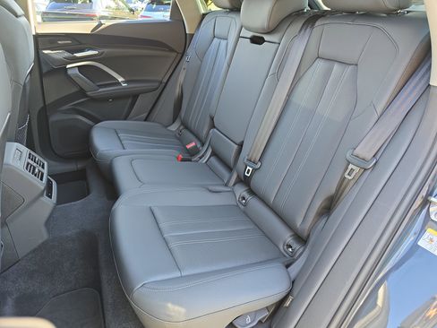Used 2025 Audi Q5 Prestige AWD/4WD image 14