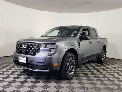 New 2026 Ford Maverick XLT w/ Equipment Group 301A