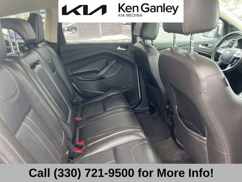 Used 2013 Ford Escape Titanium w/ Parking Technology Pkg image 56