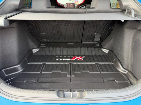 Used 2023 Honda Civic Type R image 12