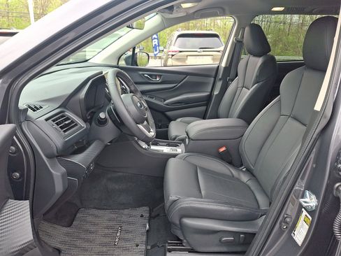 Certified 2026 Subaru Ascent Premium image 13