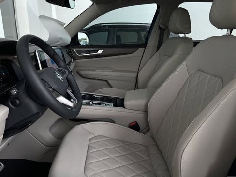 New 2026 Volkswagen Atlas SEL Premium R-Line image 14