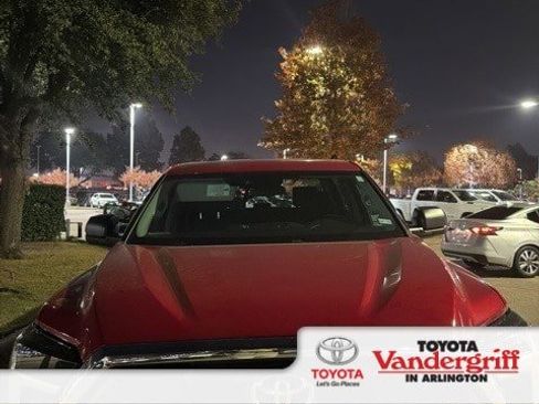 Used 2022 Toyota Tundra SR5 image 1