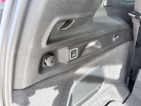 Used 2021 Jeep Grand Cherokee L Overland w/ Trailer Tow Package image 93