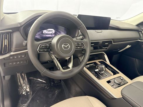 New 2026 MAZDA CX-90 3.3 Turbo w/ Premium Sport Pkg image 14