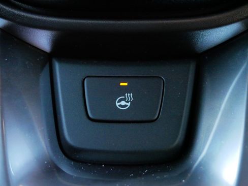 Certified 2026 Honda CR-V TrailSport image 26