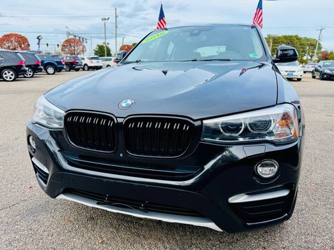 Used 2016 BMW X4 xDrive35i image 7