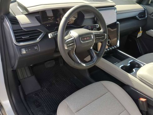 New 2026 GMC Acadia Elevation w/ LPO, Floor Liner Package FWD image 15