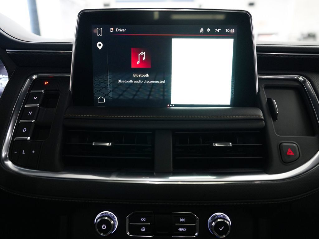 Used 2023 GMC Yukon AT4 AWD/4WD image 19