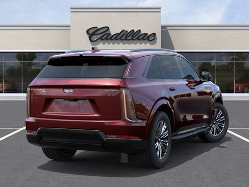 New 2026 Cadillac Escalade IQ Sport 1 AWD/4WD image 28